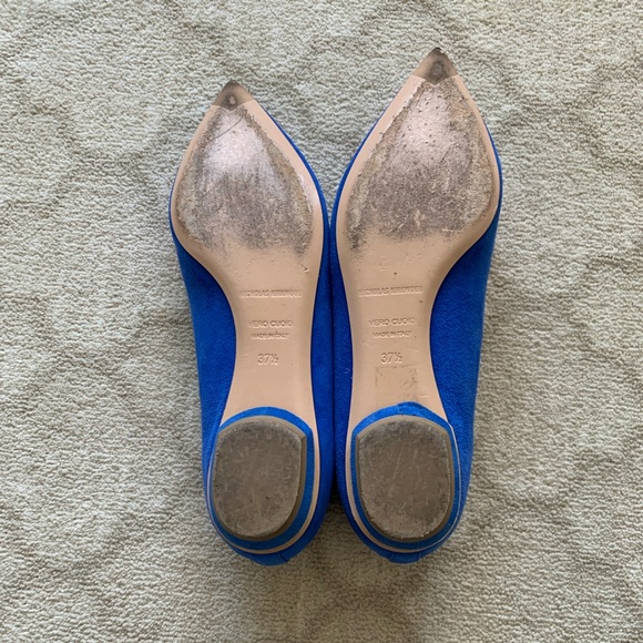 Nicholas Kirkwood 37.5 Beya Flat Loafer - Picture 6 of 12